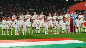 Róluk áradozott Marco Rossi, ők a válogatott új fegyverei