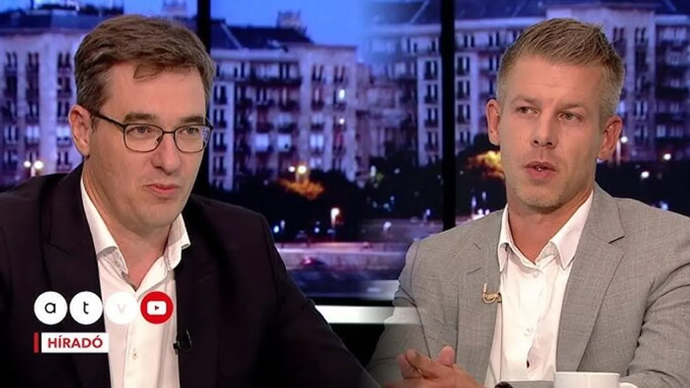 Elüti-e végül Magyar Pétert a "villamos"?