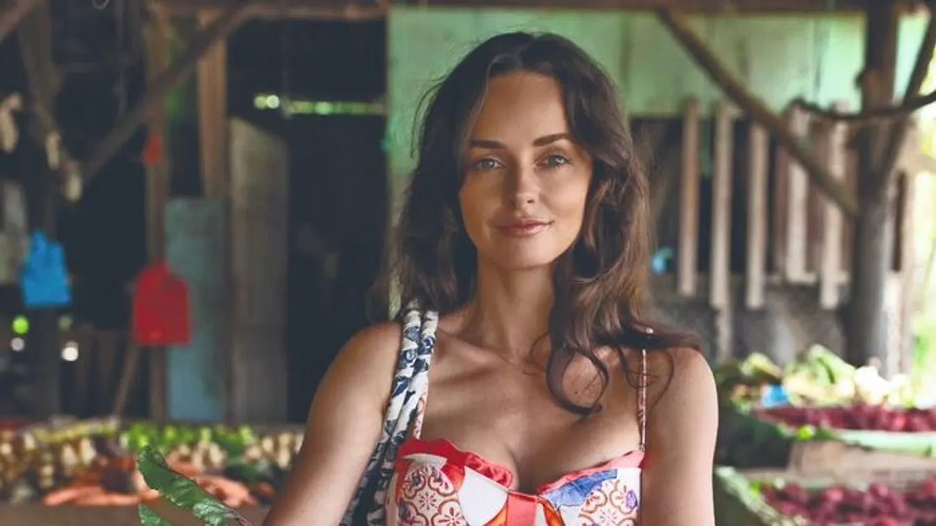 Dobó Ágiéknak máris elege lett Costa Ricából?