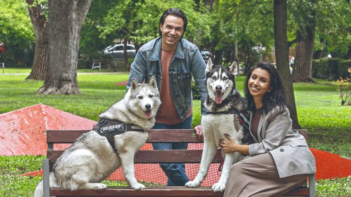 Kerényi Miklós Máté alig látja a jövőben a párját