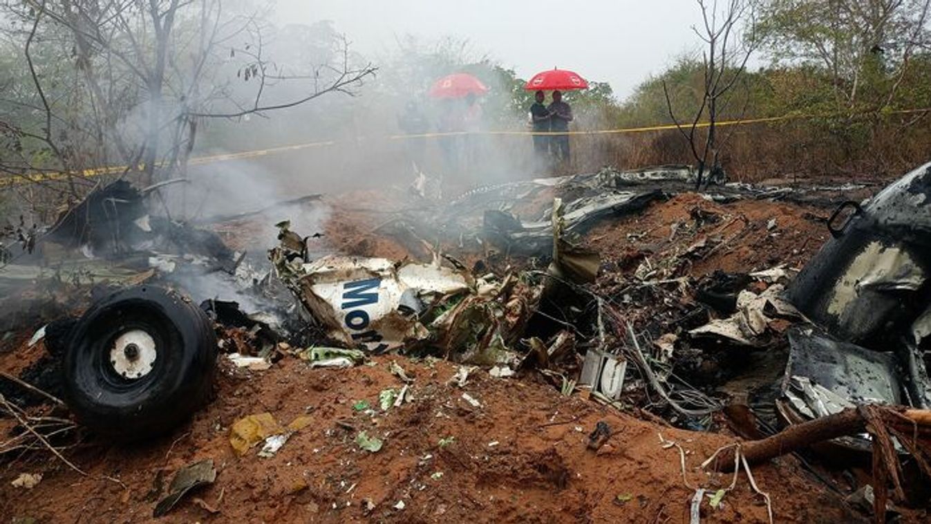 Megdöbbentő hírt közölt Szijjártó Péter a kenyai repülőgép-baleset kapcsán