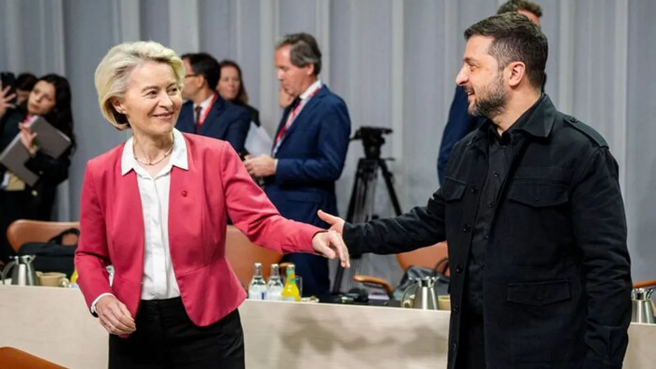 12 pontos javaslaton dolgoznak a háborúpárti országok