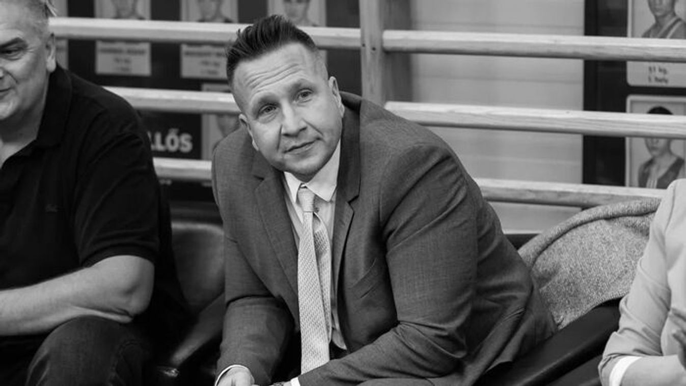 Kiderült: valójában ezért ment Süllős Gyula Kenyába