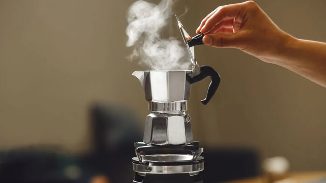 Így dobd fel a kávéd: isteni íz plusz segítség a fogyásban!