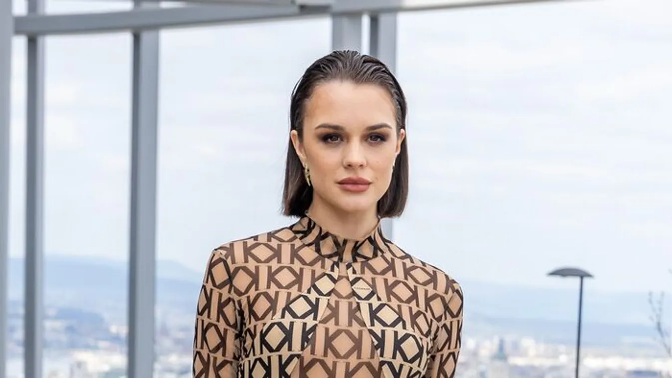 Megalázták a Next Top Model Hungary várandós versenyzőjét