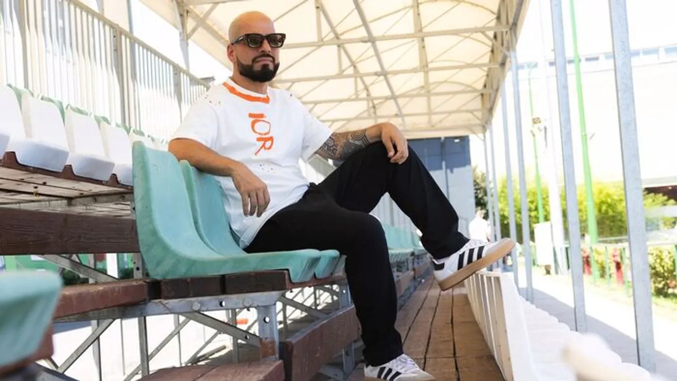 Lotfi Begi komoly döntést hozott