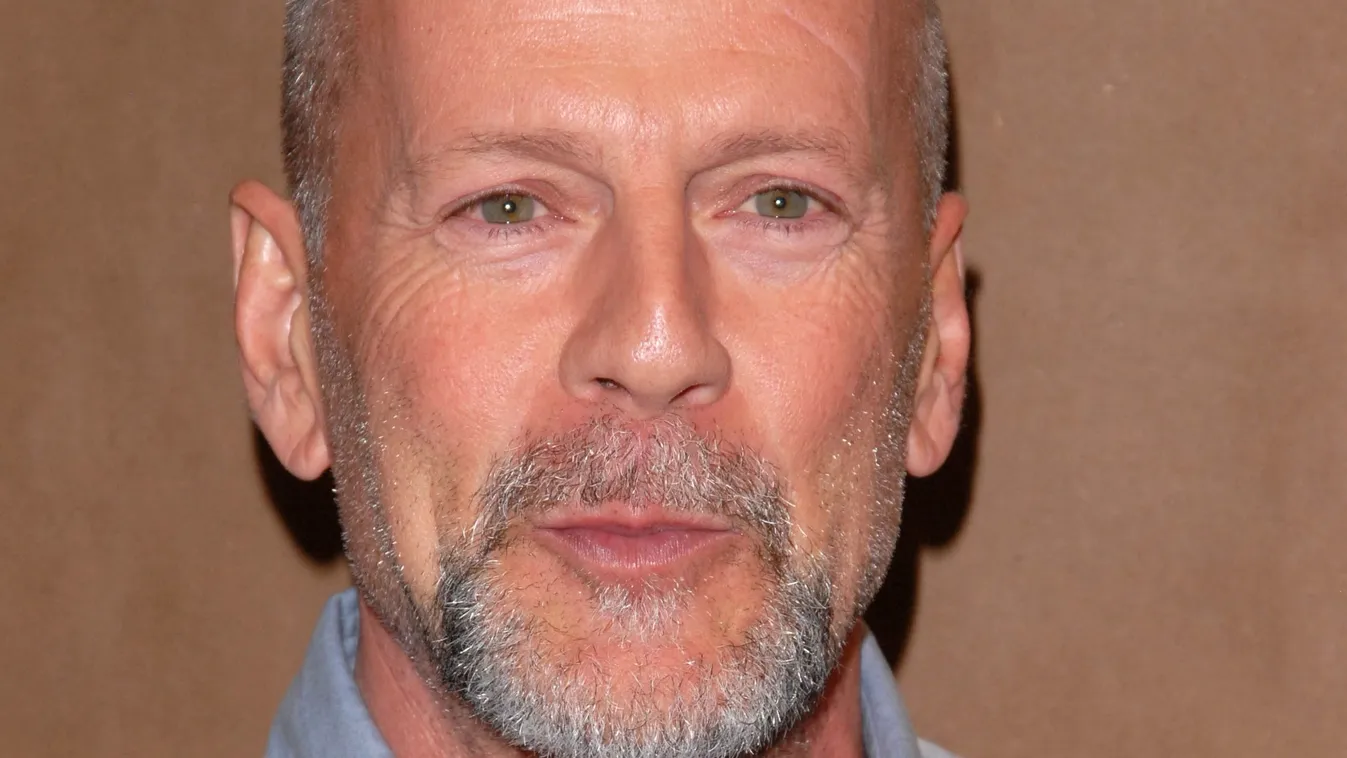 Bruce Willis költözése jó hatással lett családjára