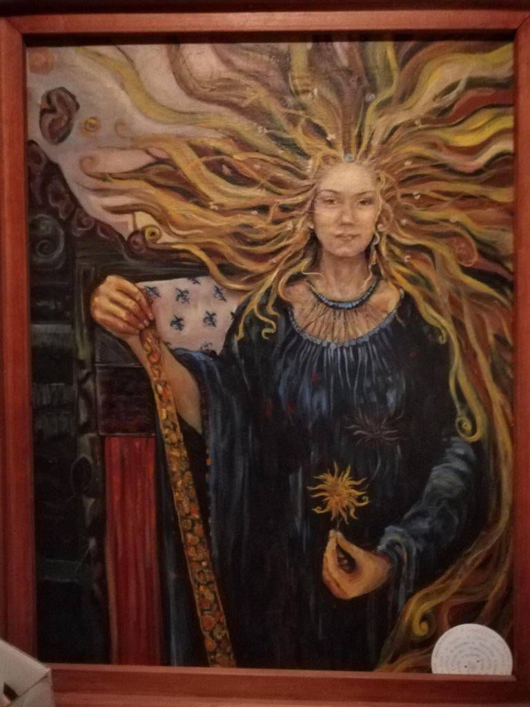 Imola ilyen gyönyörű képeket kínál eladásra, hogy segítsen sérült kislányán.