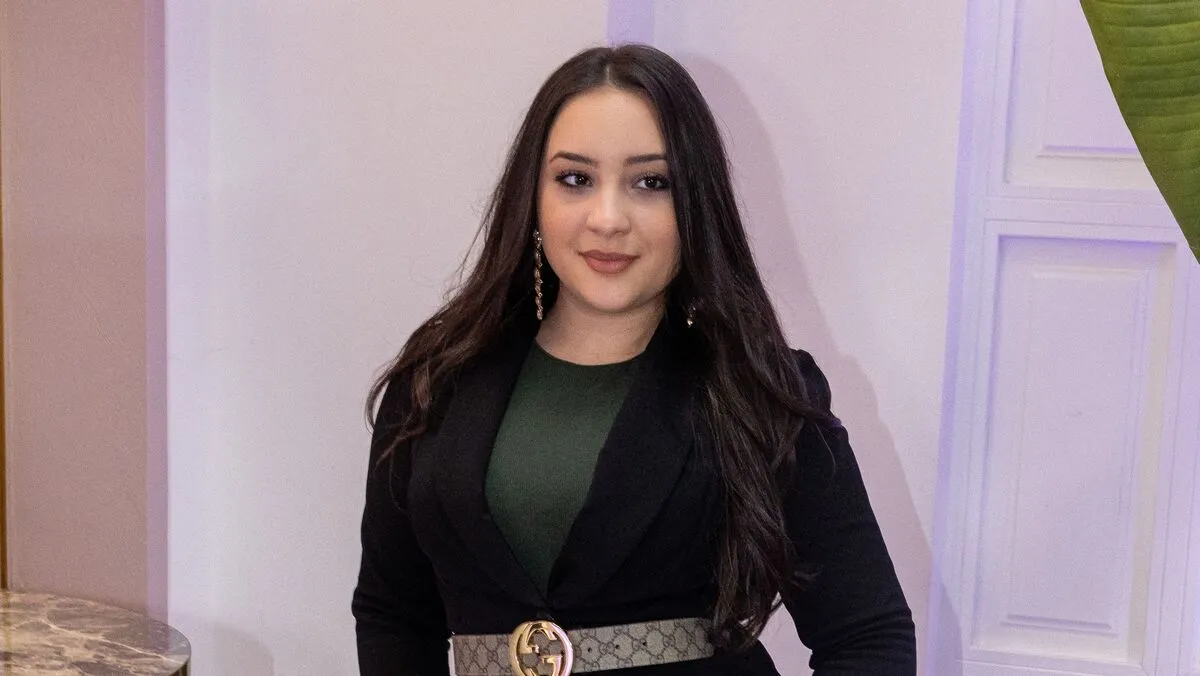 Bura Constance Megasztár