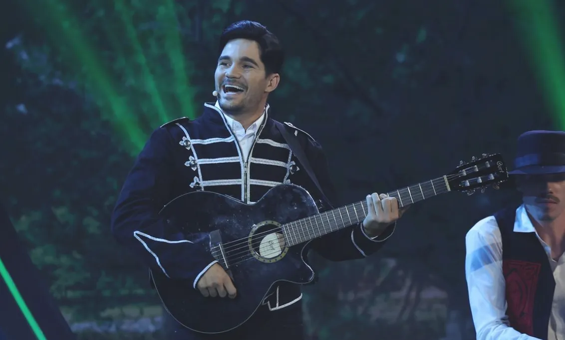 Veréb Tamás érzelmes posztot közölt. 