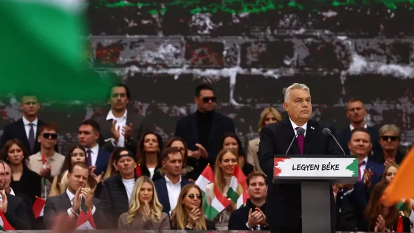 Európaiak milliói szeretnének ilyen politikai erőt