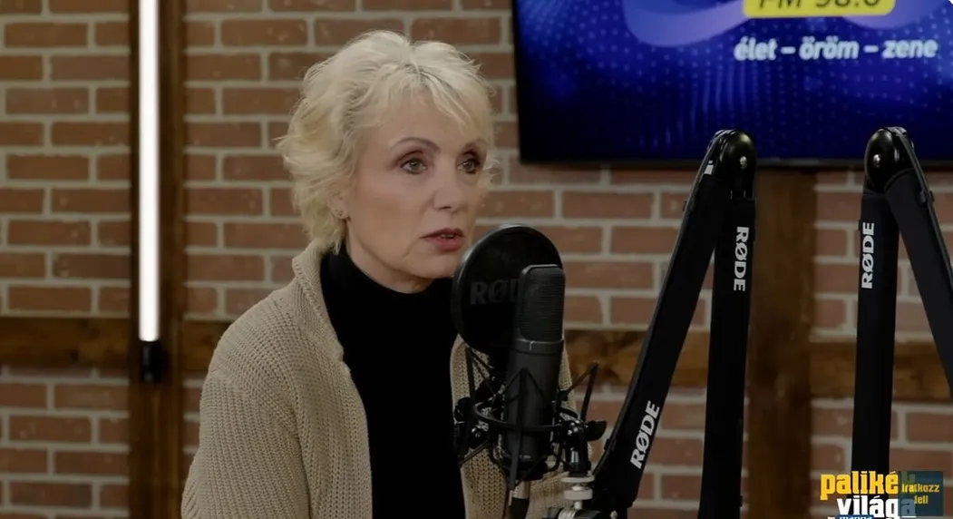 Tallós Rita belebetegedett a jósnő üzelmeibe. Az Ázsia Expressz döntöse őszintén vallott élete legnehezebb harcáról. 