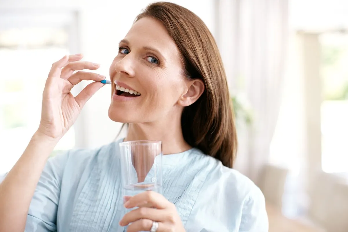 A legtöbben nem tudják, hogyan kell a C-vitamint szedni.