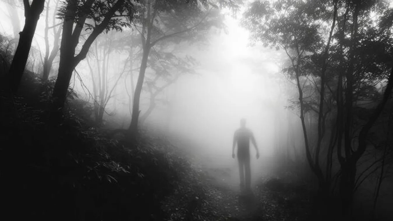 Kétszer is járt a túlvilágon, már nem fél a haláltól a nő