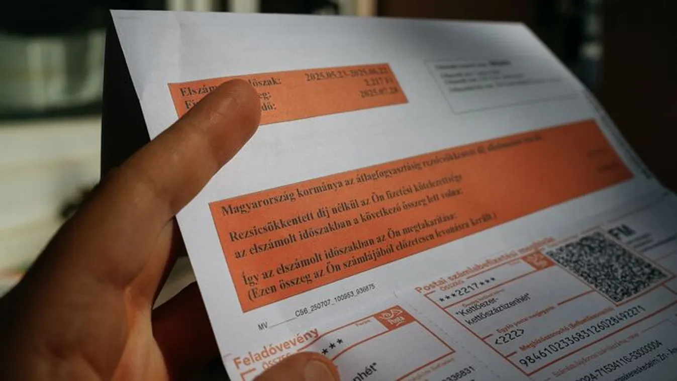 Brüsszel a magyar energiabiztonságit fenyegeti