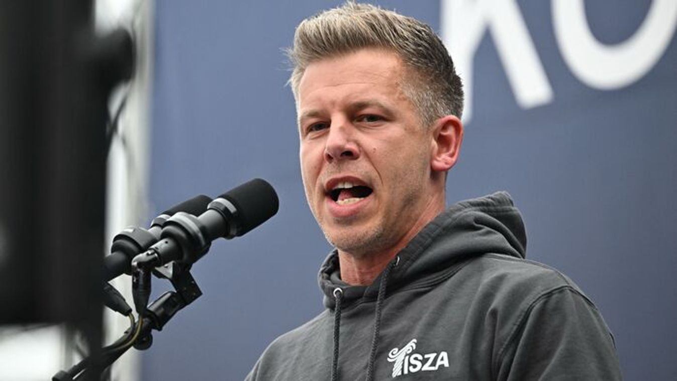 Orbán Balázs leleplezte a Tiszát: valószínűleg ezért nem akarják közzétenni a valódi programot