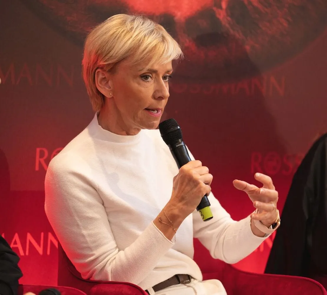 Jakupcsek Gabriella sokat tanult gyerekként a spórolásról