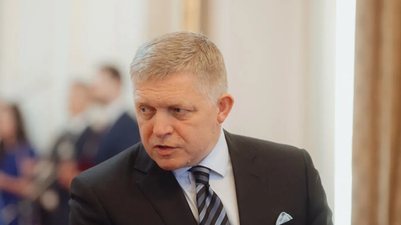 Szlovákia nem támogatja a szankciókat