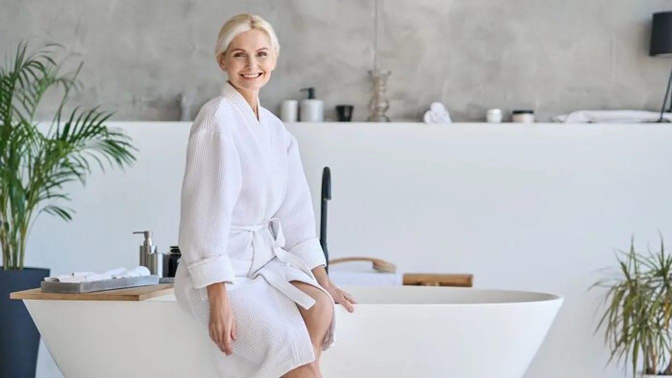 Önts almaecetet a fürdővízhez, eszméletlen lesz a hatás!