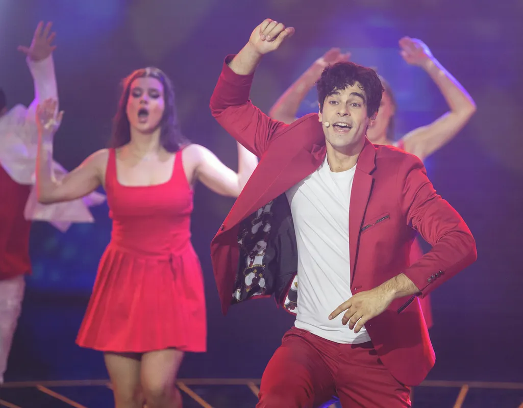 Fehérvári Gábor Freddie alázattal fogadta a ráosztott feladatot