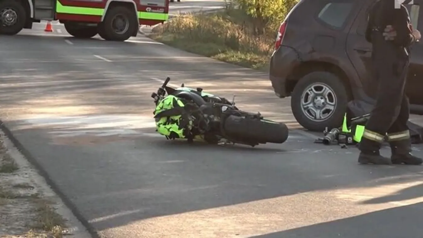 Idős sofőr gázolt halálra egy fiatal családapát