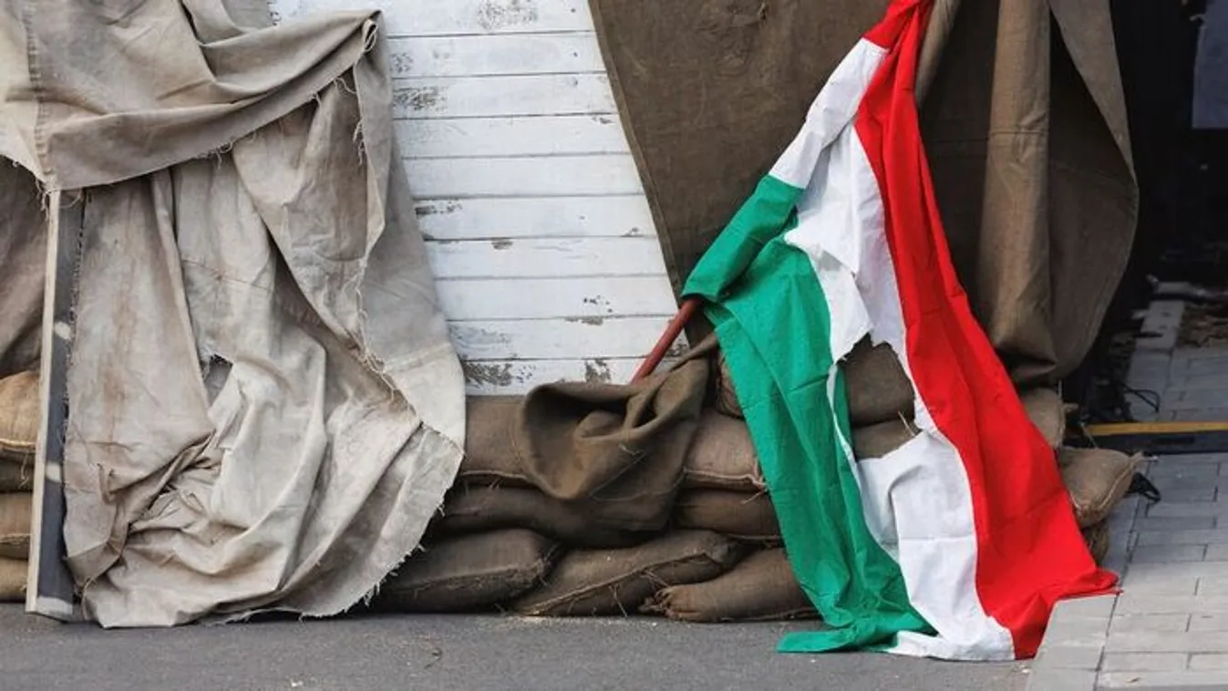 Mire emlékezünk pontosan október 23-án?