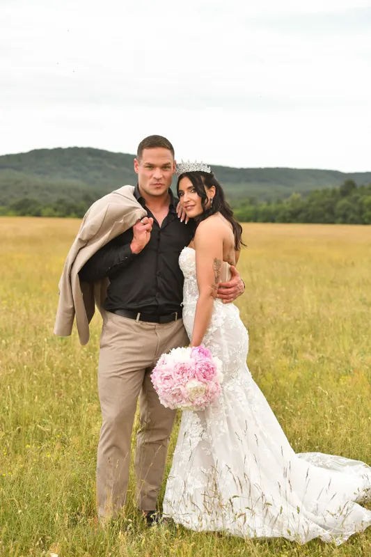 Házasság első látásra