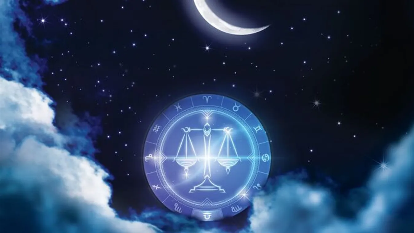 Újhold a Mérlegben 3 csillagjegynek remek alkalom ez az újrakezdéshez