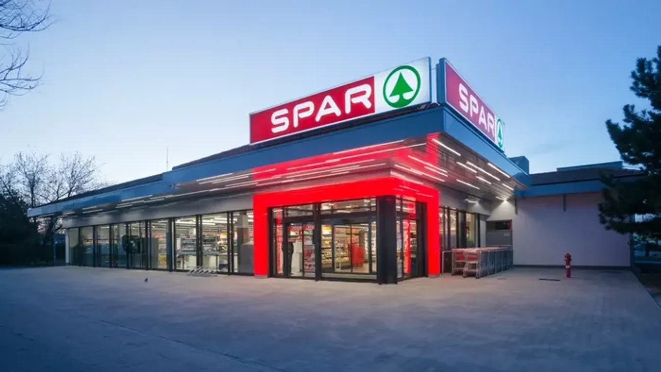 Brüsszel segítségében reménykedik Magyarország ellen a SPAR