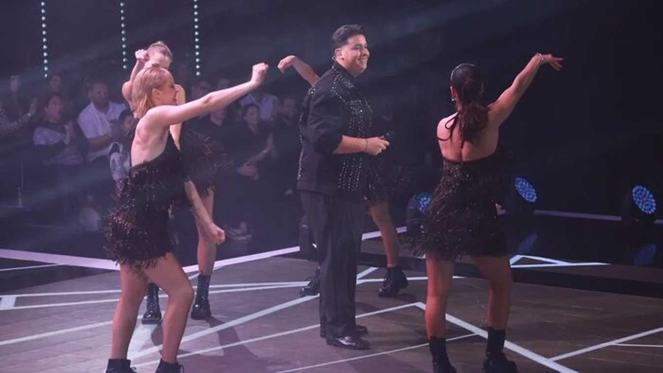 Megasztár: Így szurkol a családja Kökény Laliért