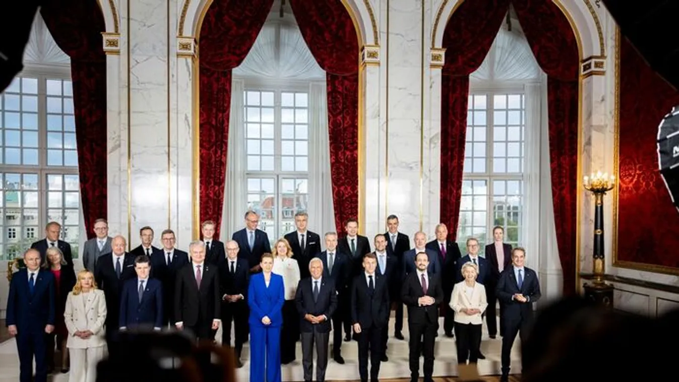 Orbán Viktor: Tárgyalni kell Oroszországgal!