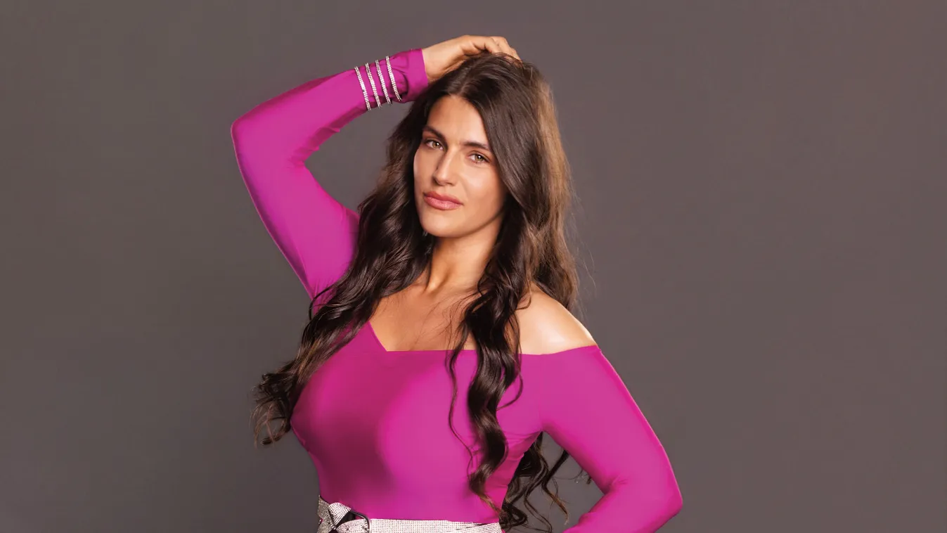 Török Tímea, A Kísértés sztárja nem akar újra szerelmes lenni: „Ráérek családot alapítani”