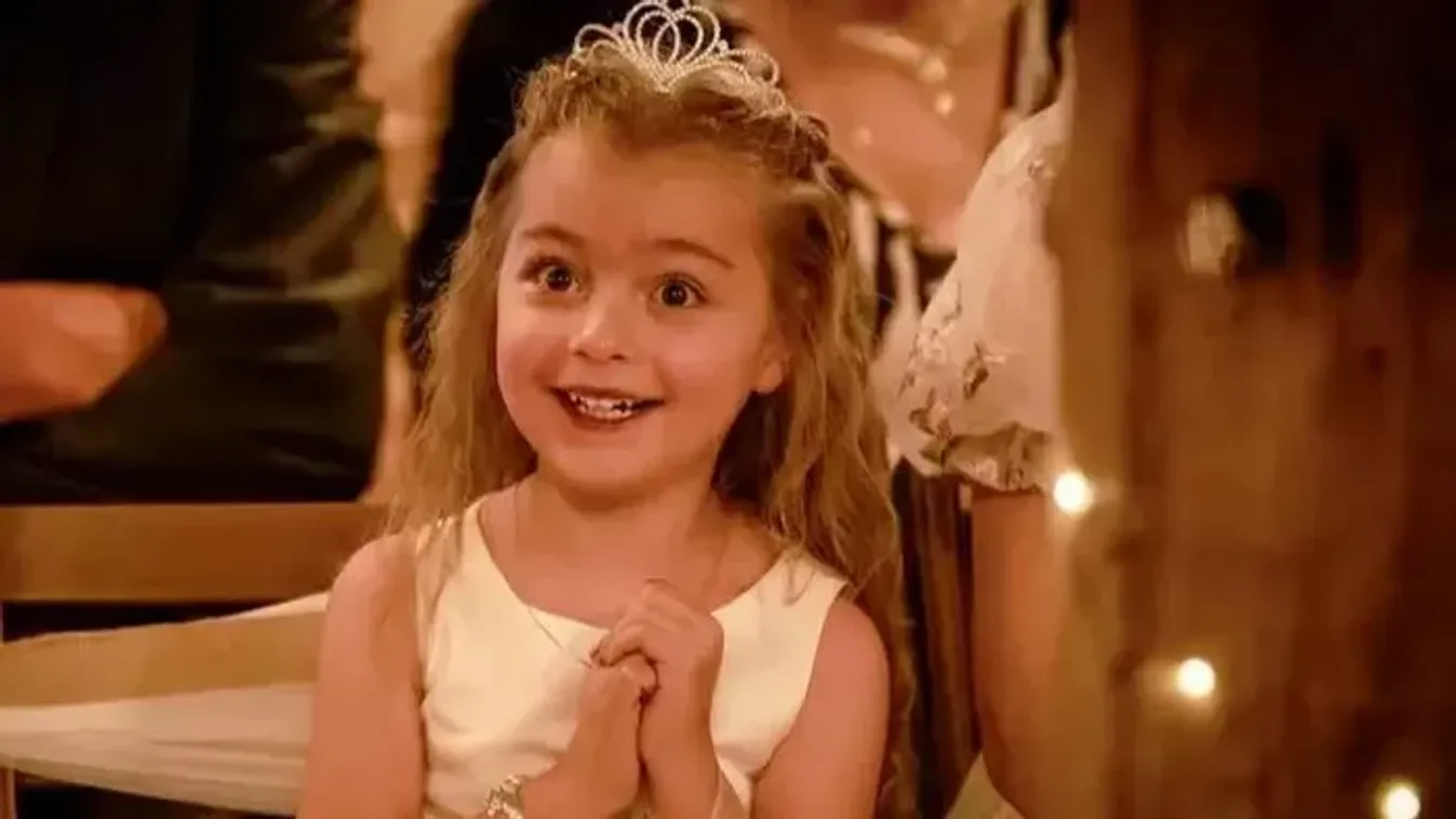 Háromszor műtötték, ötévesen elhunyt a szívbeteg Luna