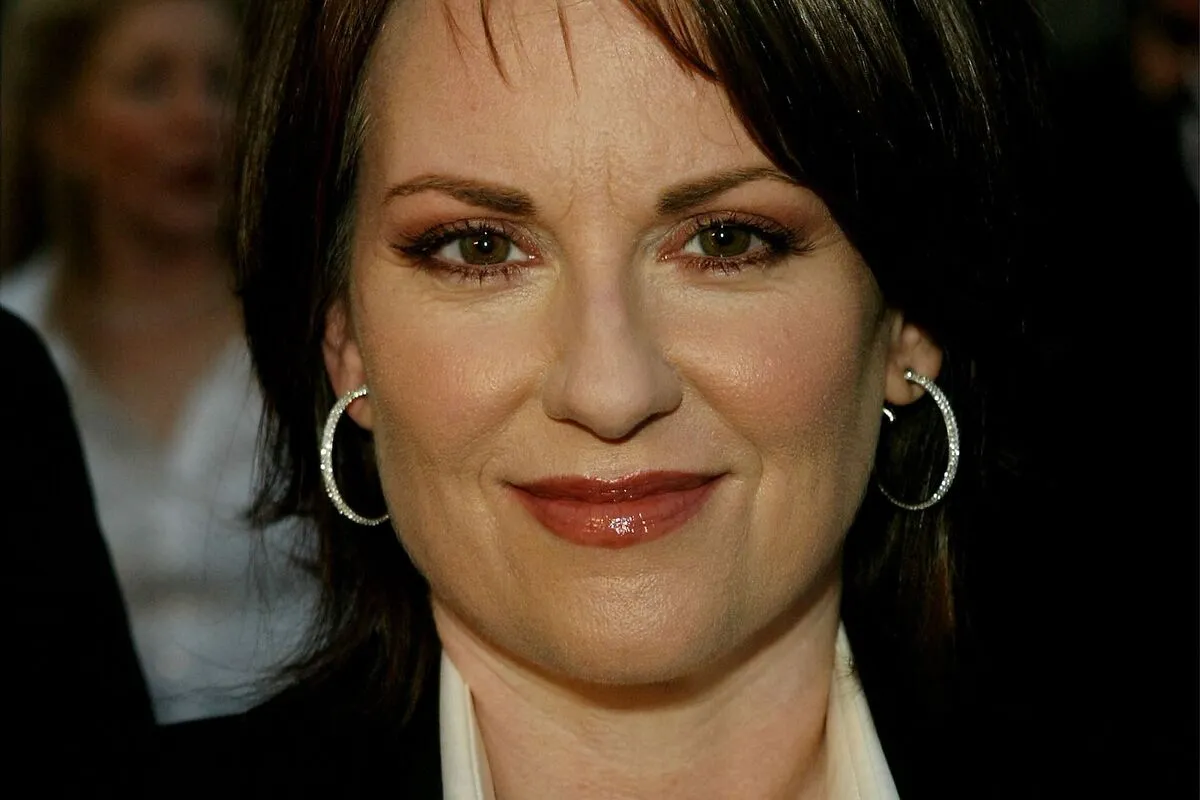 Megan Mullaly