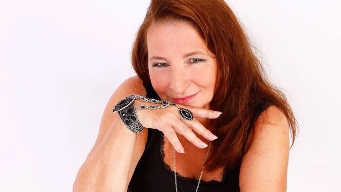 Sztrókot kapott Gabriella, akivel aztán csoda történt