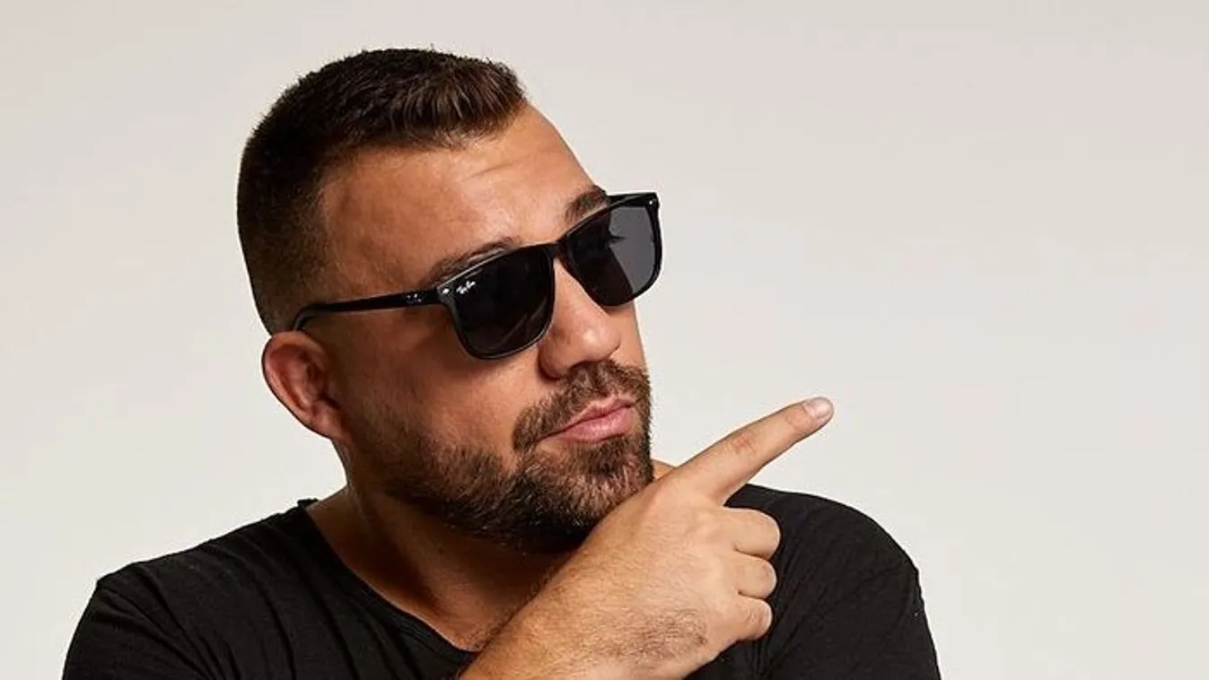 DR BRS szavaitól kicsordul a könnyed, megindító, amit írt