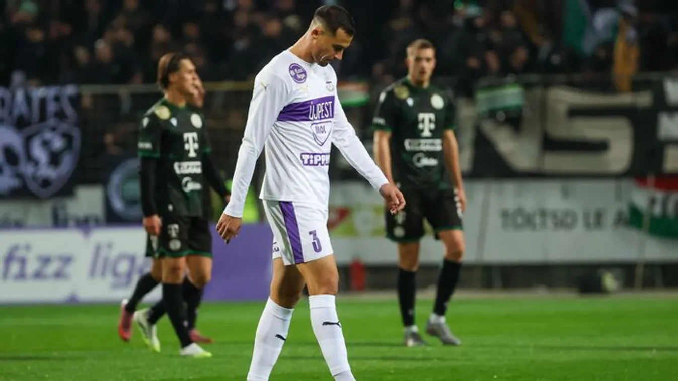 Áll a bál Újpesten: Súlyos következményei lettek a történteknek