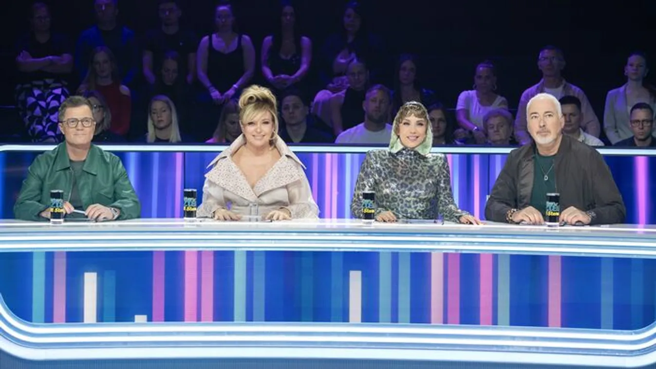 Megváltozik a Sztárban Sztár All Stars, a TV2 most jelentette be