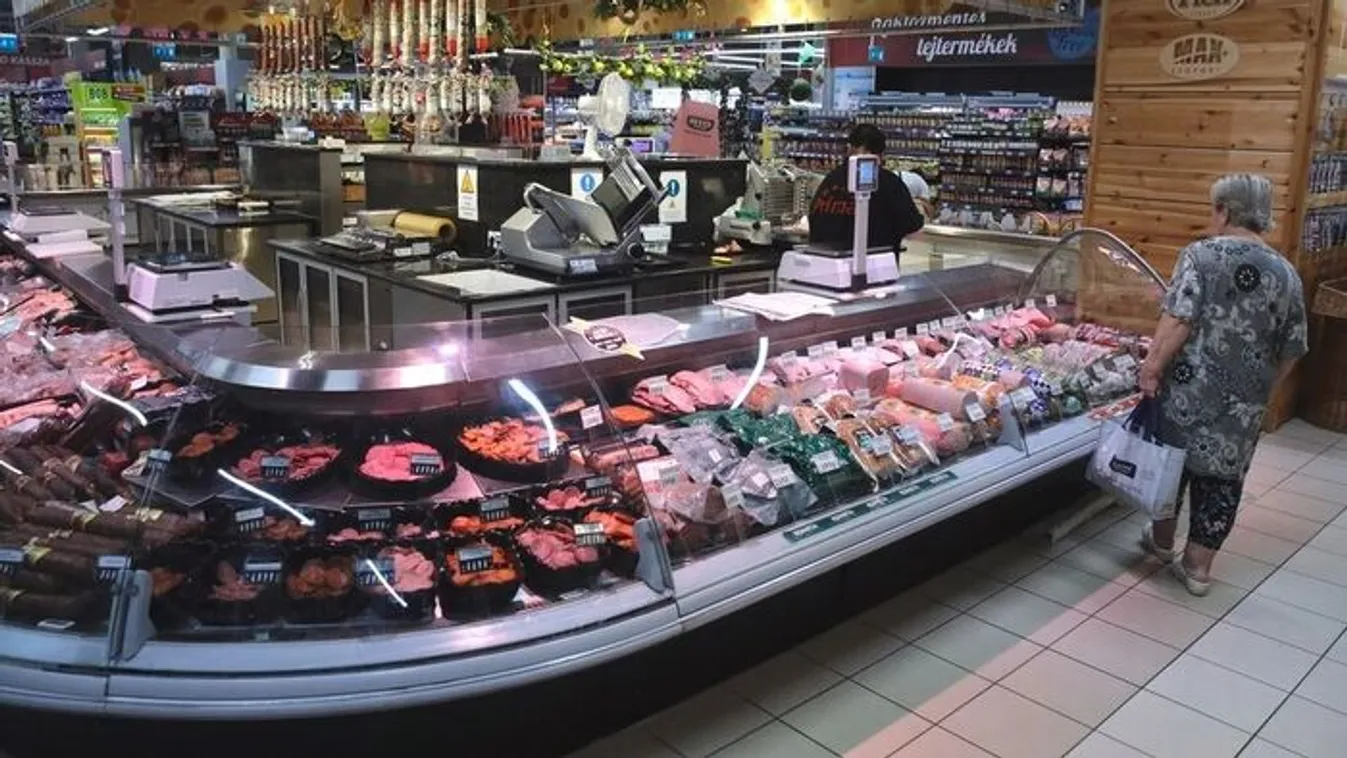 Mostantól kevesebb tartósítószer lesz a húsokban-ez az oka!