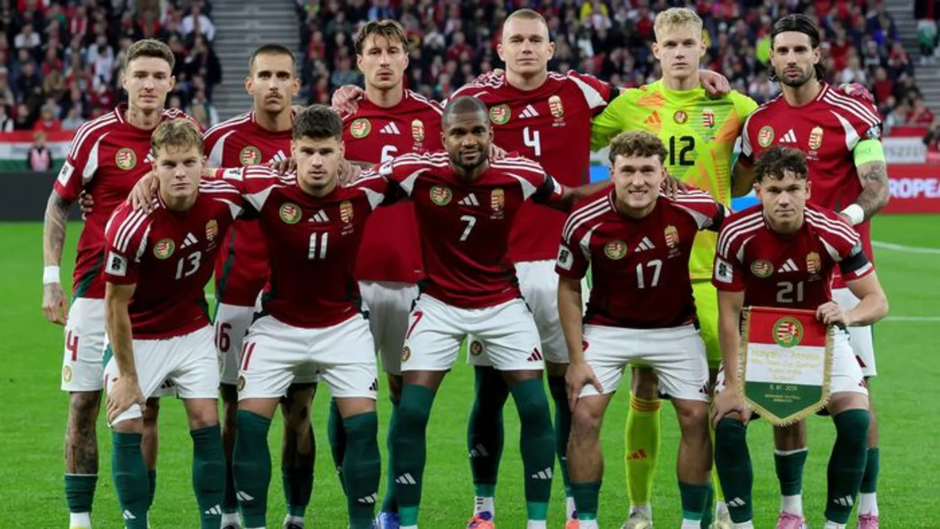 Padlóra került Marco Rossi kulcsembere