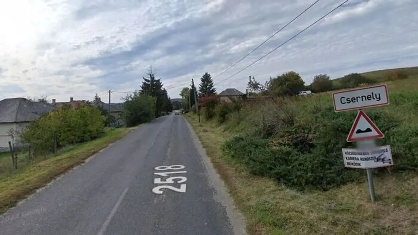 14 éves korában ölt Levente, nagymamája hazavárja