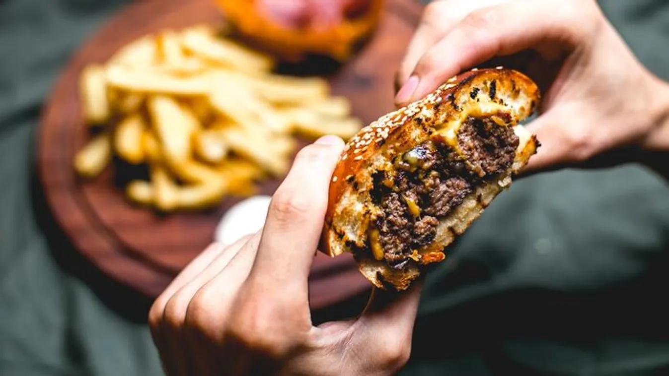 Kiderült: emiatt ölhet meg minket a gyorskaja