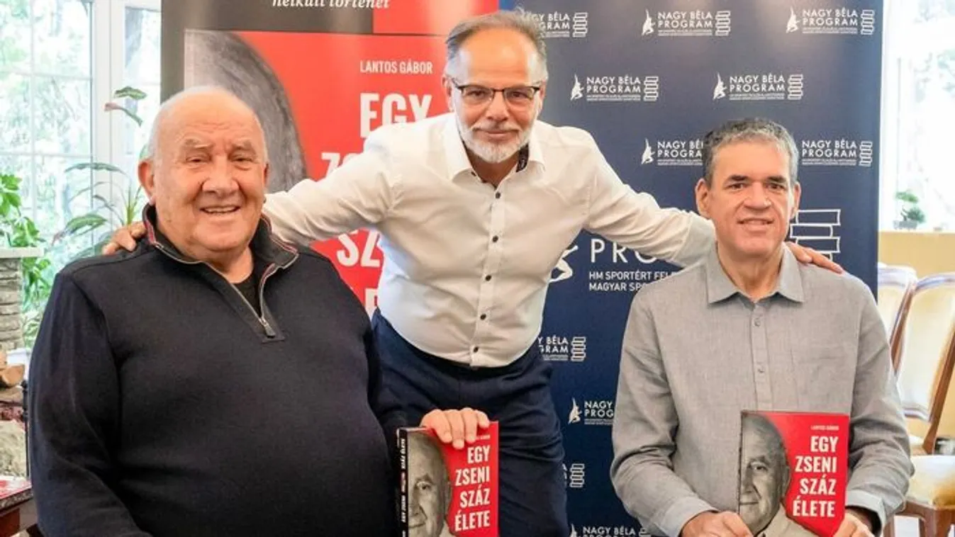 Soha nem bocsát meg, hátba támadták a magyar sportlegendát