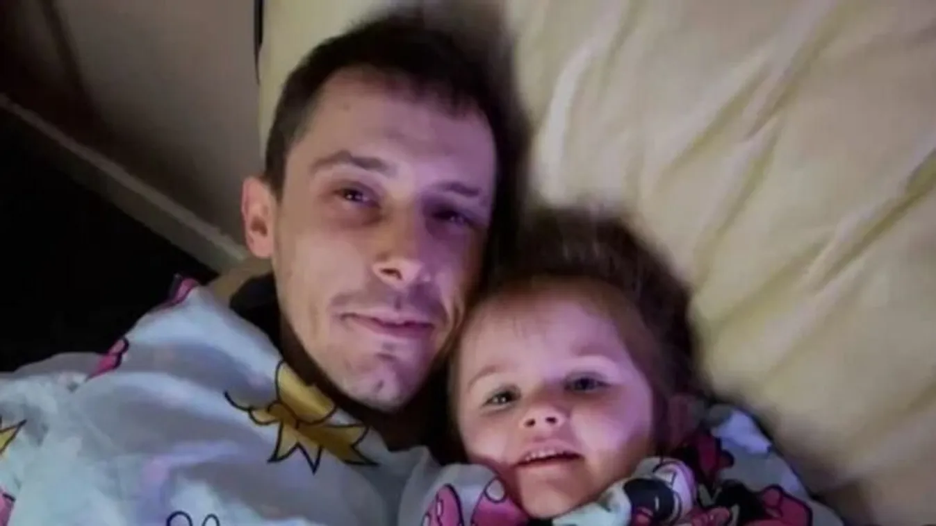 Öregségi fájdalomnak hitte az apa a tüneteit, rákos volt