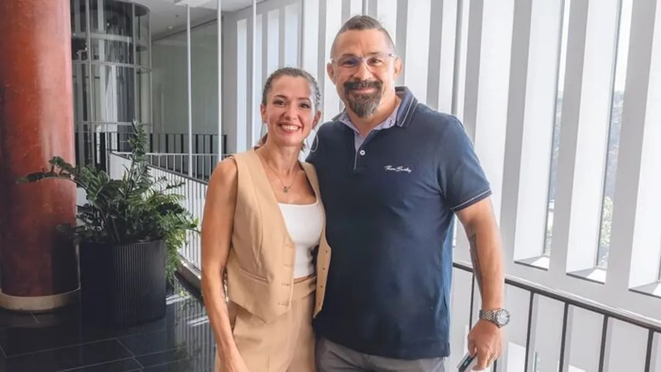 Bárdosi Sándor reagált Dietz Gusztáv vádjaira