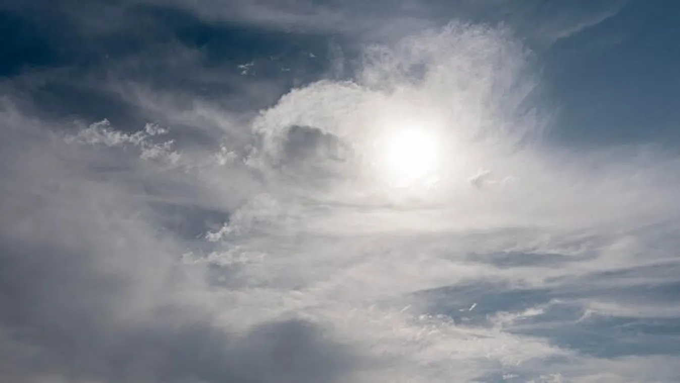 Időjárás: Hétvégére beköszönhet a vénasszonyok nyara