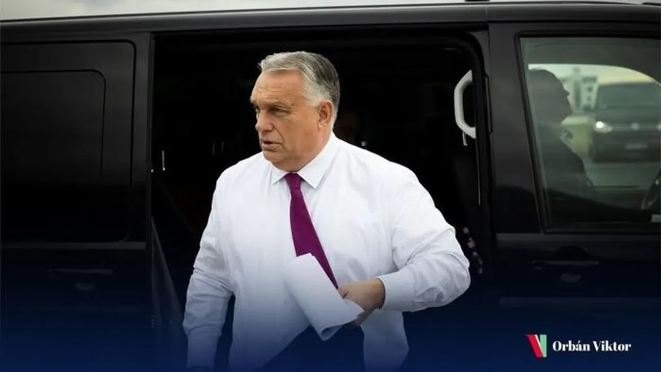 EU-csúcs. Orbán Viktor kemény csatára, "ketrecharcra" készül Koppenhágában