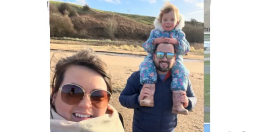 Váratlanul történt a tragédia.