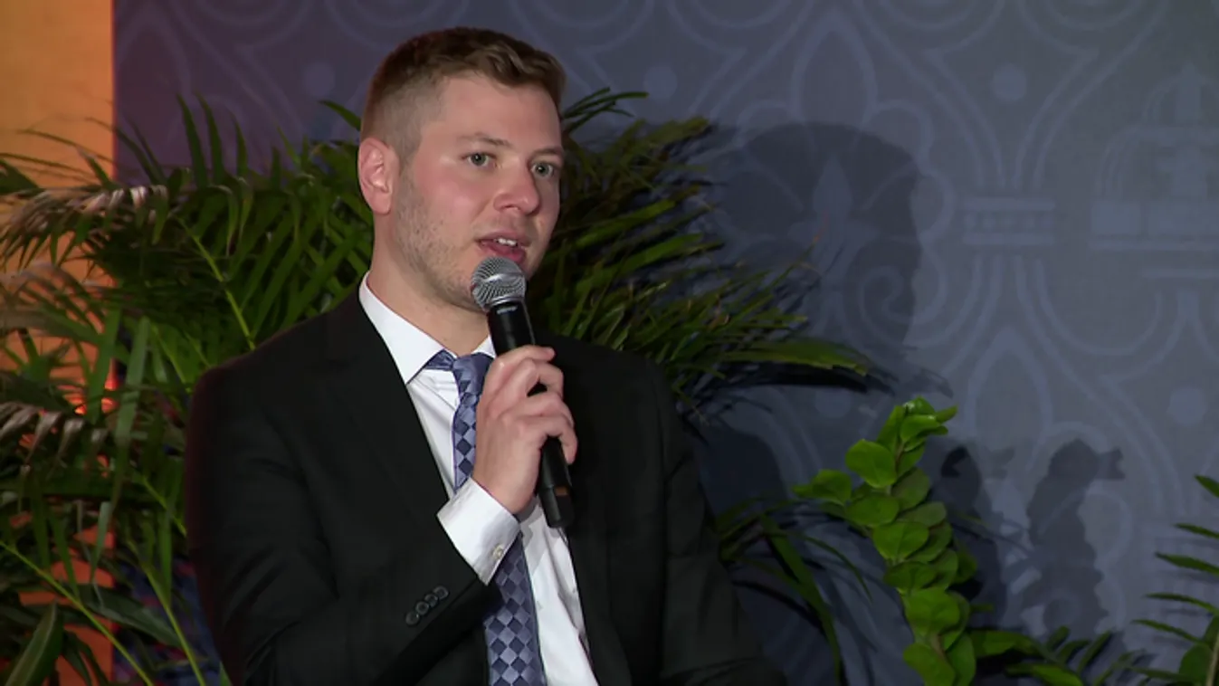 Jair Netanjahu: Trump és Orbán Viktor erre tették fel az életüket