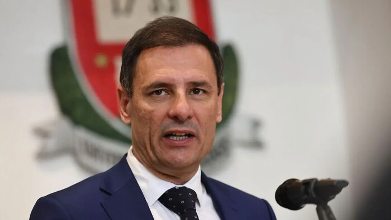 Tuzson Bence beszámolt a kormány lépéseiről